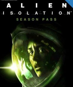 Купить Alien: Isolation - Season Pass PC -  DLC (Steam)
