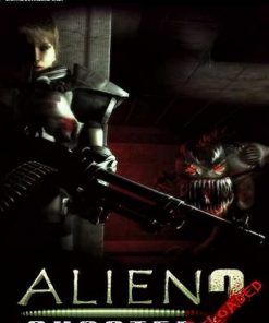 Купить Alien Shooter 2 Reloaded PC (Steam)