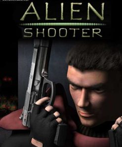 Купить Alien Shooter PC (Steam)