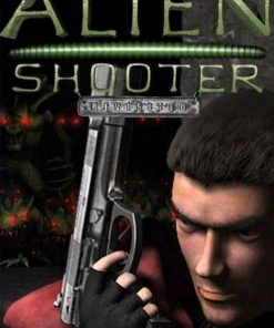 Купить Alien Shooter Revisited PC (Steam)