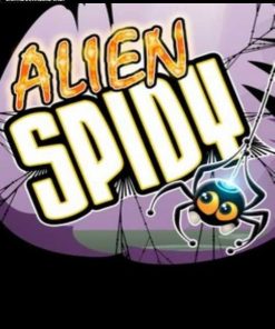 Comprar Alien Spidy PC (Steam)