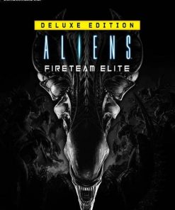Compre Aliens: Fireteam Elite Deluxe Edition PC (EMEA) (Steam)
