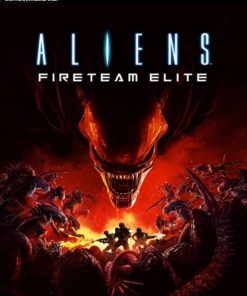 Шетелдіктер сатып алыңыз: Fireteam Elite PC (EMEA) (Steam)