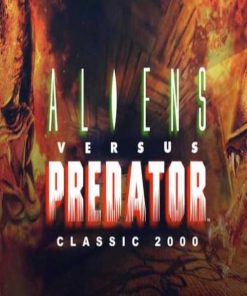 Купить Aliens versus Predator Classic 2000 PC (Steam)