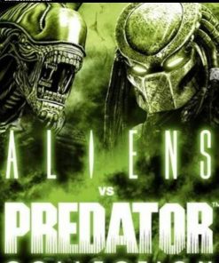 Купить Aliens vs Predator Collection PC (Steam)