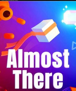 Купить Almost There - The Platformer PC (Steam)