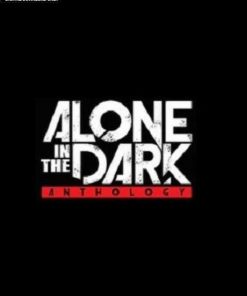 Купить Alone in the Dark Anthology PC (EU) (Steam)