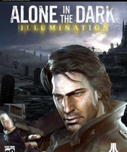 Купити Alone in the Dark Illumination PC (Steam)