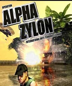 Купить Alpha Zylon PC (Steam)