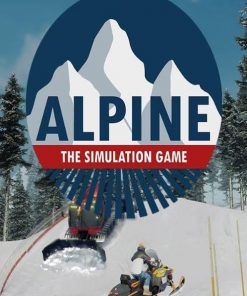 Купить Alpine - The Simulation Game PC (EU) (Steam)