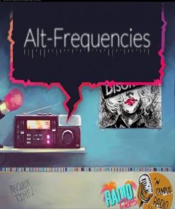 Купить Alt-Frequencies PC (Steam)
