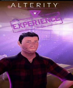 Купить Alterity Experience PC (Steam)