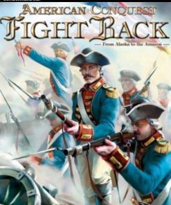 Купить American Conquest Fight Back PC (Steam)