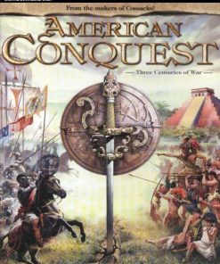Купить American Conquest PC (Steam)