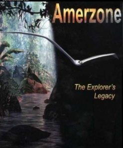 Купить Amerzone The Explorer’s Legacy PC (Steam)