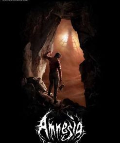 Купить Amnesia: Rebirth PC (Steam)