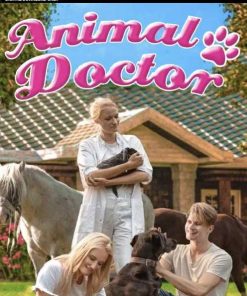 Купить Animal Doctor PC (Steam)