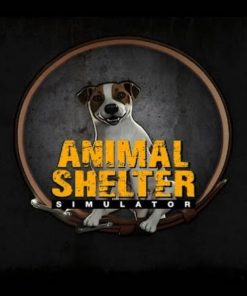 Comprar Animal Shelter PC (Steam)