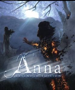 Купить Anna - Extended Edition PC (Steam)