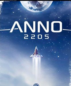Купить Anno 2205 Collectors Edition PC (EU & UK) (Uplay)