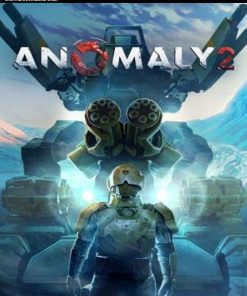 Купить Anomaly 2 PC (Steam)