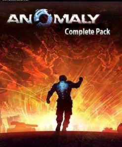 Купить Anomaly Complete Pack PC (Steam)