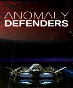 Купить Anomaly Defenders PC (Steam)