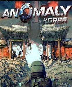 Купить Anomaly Korea PC (Steam)