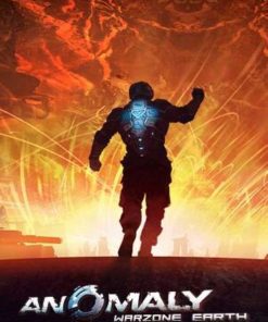 Comprar Anomaly Warzone Earth PC (Steam)