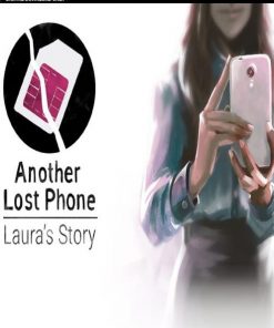 Kaufen Sie ein weiteres verlorenes Telefon Lauras Story PC (Steam)