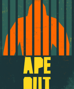 Купить Ape Out PC (Steam)