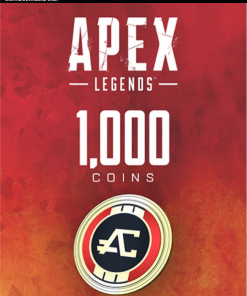 Купить Apex Legends 1000 Coins VC PC (Origin)