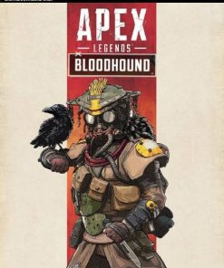 Купить Apex Legends - Bloodhound Edition PC (Origin)