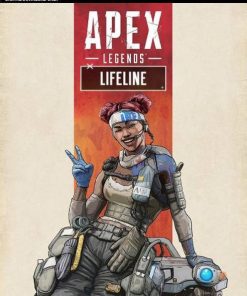 Купить Apex Legends - Lifeline Edition PC (Origin)