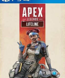 Comprar Apex Legends - Edición Lifeline PS4 (UE y Reino Unido) (PSN)