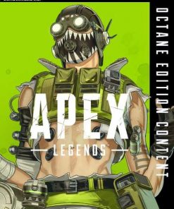 Купить Apex Legends - Octane Edition PC (Origin)