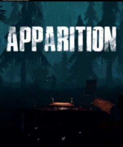 Придбати Apparition PC (Steam)