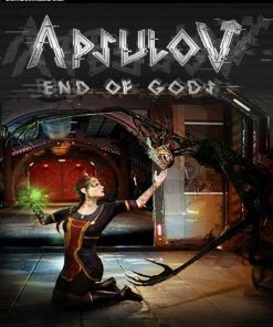 Купить Apsulov: End of Gods PC (Steam)