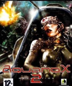 Купить AquaNox 2 Revelation PC (Steam)