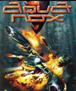 Купить AquaNox PC (Steam)