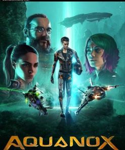 Купить Aquanox Deep Descent PC (Steam)