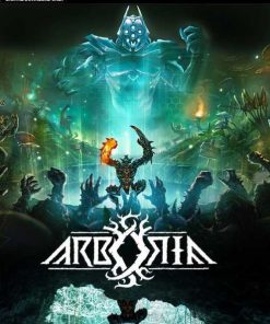Купить Arboria PC (Steam)