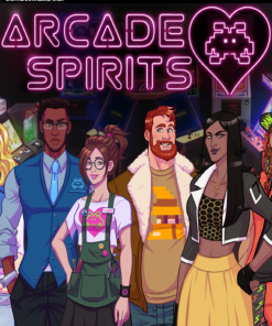 Купить Arcade Spirits PC (Steam)