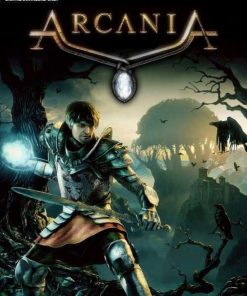 Купить ArcaniA PC (Steam)