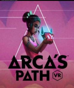 Arca's Path VR компьютерін (Steam) сатып алыңыз