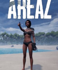 Купить AreaZ PC (Steam)