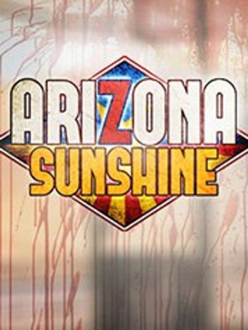 Купить Arizona Sunshine VR PC (Steam)