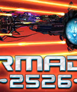 Купить Armada 2526 PC (Steam)