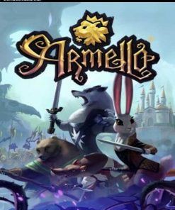Купить Armello PC (Steam)