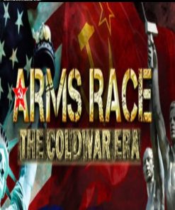 Купить Arms Race - TCWE PC (Steam)